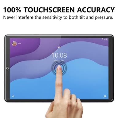 Lenovo Tab M10 HD Gen 2 TB-X306 Herdet Glass 0.3mm 9H