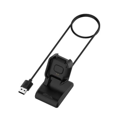Xiaomi Mi Watch Lite/Redmi Watch USB-ladekabeldokk