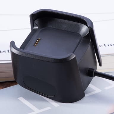 Fitbit Versa Lite USB Ladekabel/Dock 90cm