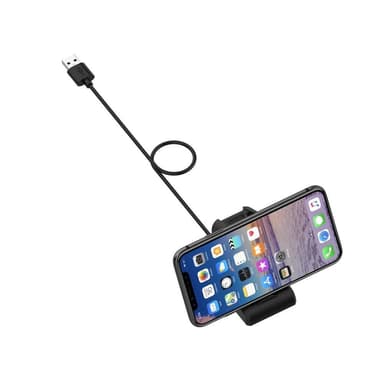 Xiaomi Mi Watch Lite/Redmi Watch USB-ladekabeldokk