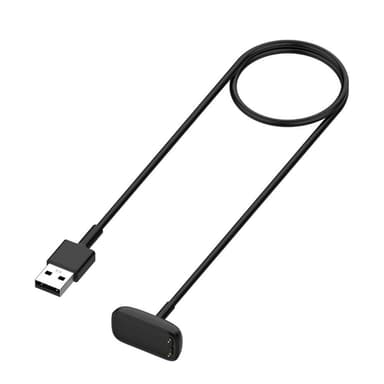 Fitbit Luxe/Charge 5 USB-ladekabeldokk