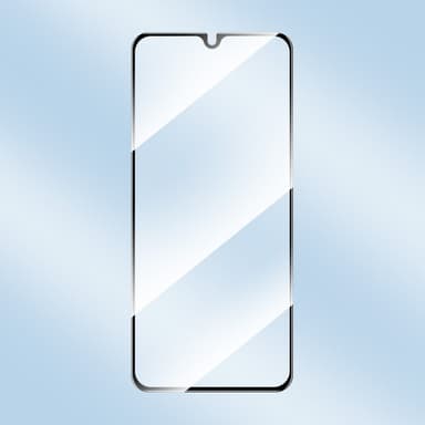 ENKAY Skjermbeskytter i Herdet Glass til Samsung Galaxy A16