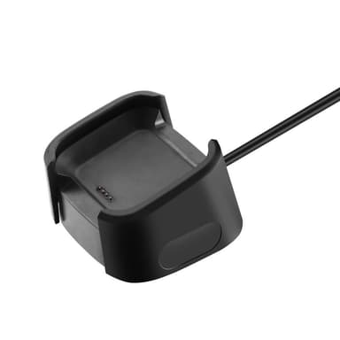Fitbit Versa Lite USB Ladekabel/Dock 90cm