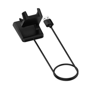 Xiaomi Mi Watch Lite/Redmi Watch USB-ladekabeldokk