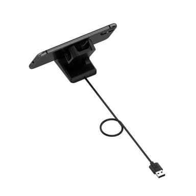 Xiaomi Mi Watch Lite/Redmi Watch USB-ladekabeldokk