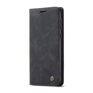 CASEME Lommebok-deksel Samsung Galaxy A56 5G - Svart