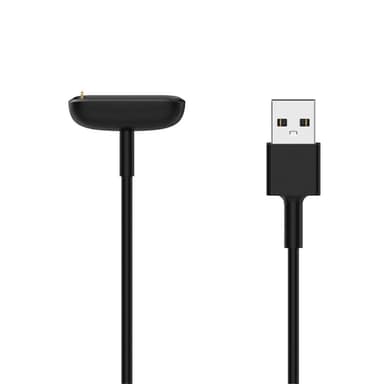 Fitbit Luxe/Charge 5 USB-ladekabeldokk