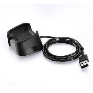 Fitbit Versa Lite USB Ladekabel/Dock 90cm