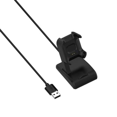 Xiaomi Mi Watch Lite/Redmi Watch USB-ladekabeldokk