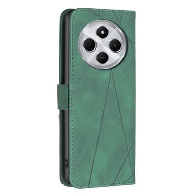 BINFEN Lommebok-deksel til Xiaomi Redmi 14C