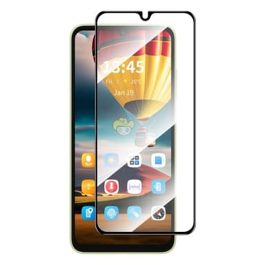 ENKAY Skjermbeskytter i Herdet Glass til Samsung Galaxy A16