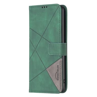 BINFEN Lommebok-deksel til Xiaomi Redmi 14C
