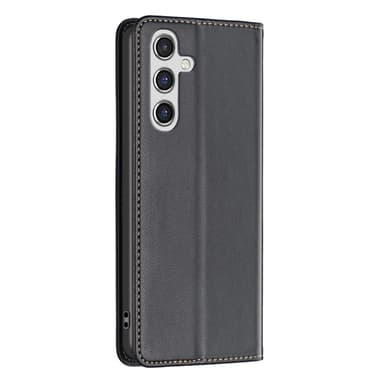 BINFEN Lommebok-deksel Motorola Moto G85 - Svart