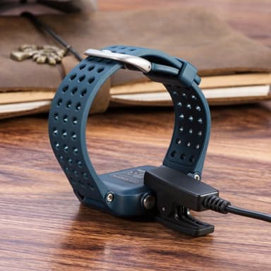 Garmin Lily/Vivomove HR USB-ladekabeldokk