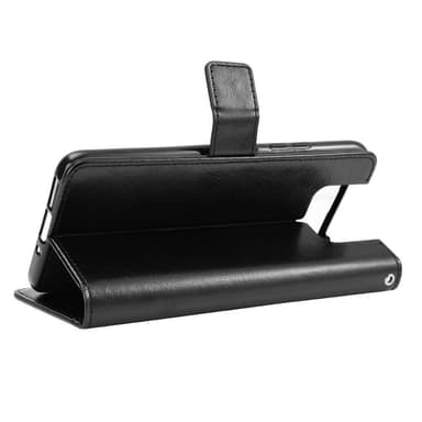 Asus Zenfone 7 /7 Pro Lommebok-deksel Svart