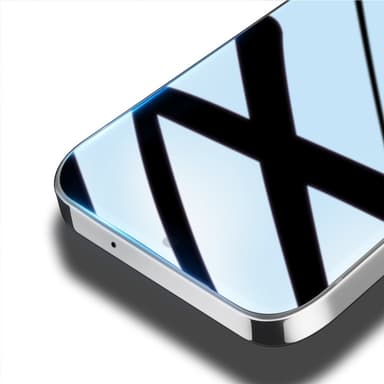For Samsung Galaxy S25 Skjermbeskytter DUX DUCIS Glass Film