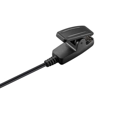 Garmin Lily/Vivomove HR USB-ladekabeldokk