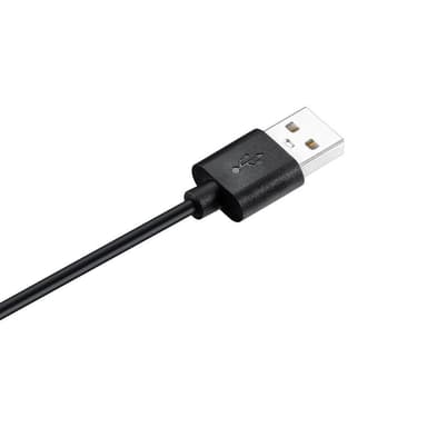 Garmin Lily/Vivomove HR USB-ladekabeldokk