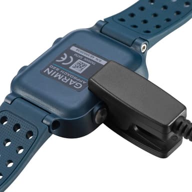 Garmin Lily/Vivomove HR USB-ladekabeldokk