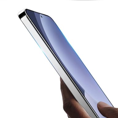 For Samsung Galaxy S25 Skjermbeskytter DUX DUCIS Glass Film