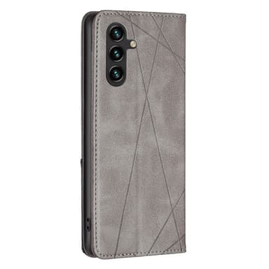 BINFEN COLOR Til Samsung Galaxy A56  Støtsikkert Lommebok-deksel