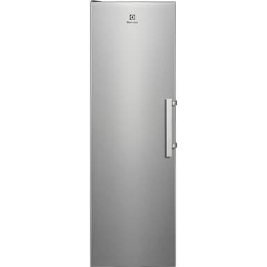 Electrolux Fryseskap EUT6NE28X1 (Rustfritt stål)