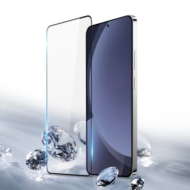 For Samsung Galaxy S25 Skjermbeskytter DUX DUCIS Glass Film