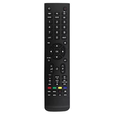 Fjernkontrollerstatning for CT-8513 For Toshiba TV
