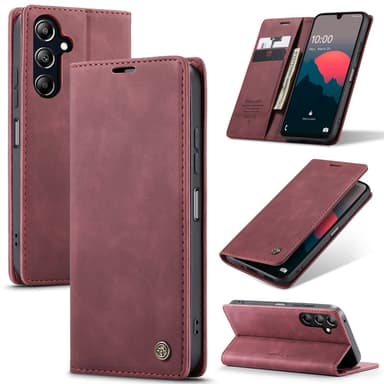 CASEME Lommebok-deksel Samsung Galaxy A26 5G
