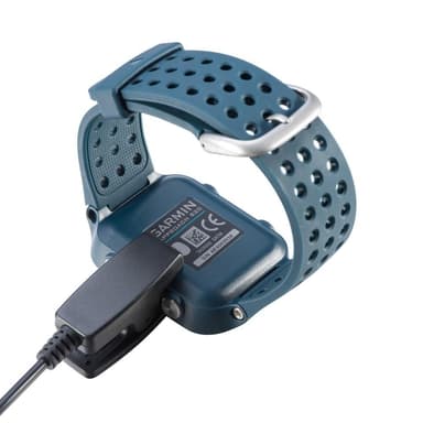 Garmin Lily/Vivomove HR USB-ladekabeldokk