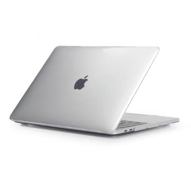Deksel til MacBook Pro 16"" A2141 (2019) - Gjennomsiktig