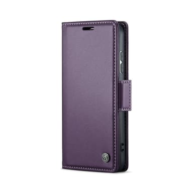 CASEME Lommebok-deksel Samsung Galaxy S25