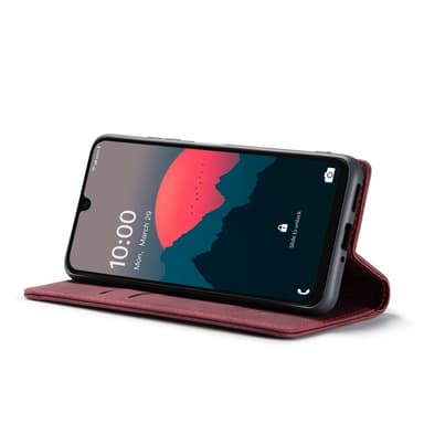 CASEME Lommebok-deksel Samsung Galaxy A26 5G
