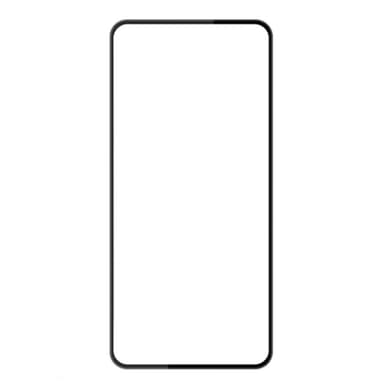AMORUS for Pixel 9/9 Pro Skjermbeskytter i Herdet Glass 2-Pakke