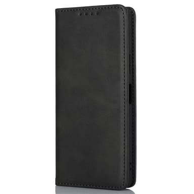 Sony Xperia 10 V Lommebok-deksel - Svart