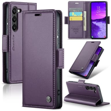 CASEME Lommebok-deksel Samsung Galaxy S25