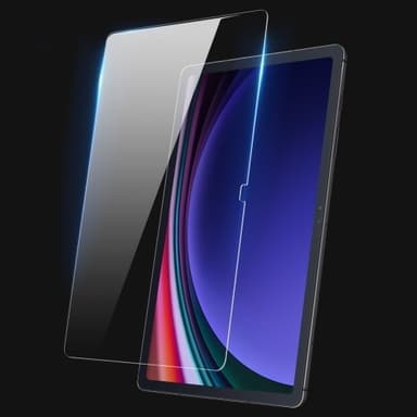 LED Samsung Galaxy Tab S10 Ultra Herdet Glass 0.33mm 9H LED