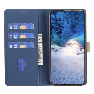 BINFEN Lommebok-deksel til Xiaomi Redmi 14C