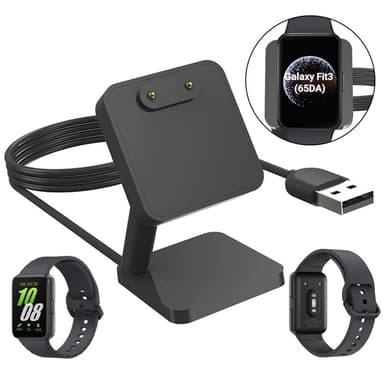 Lader for Samsung Galaxy Fit3 R390