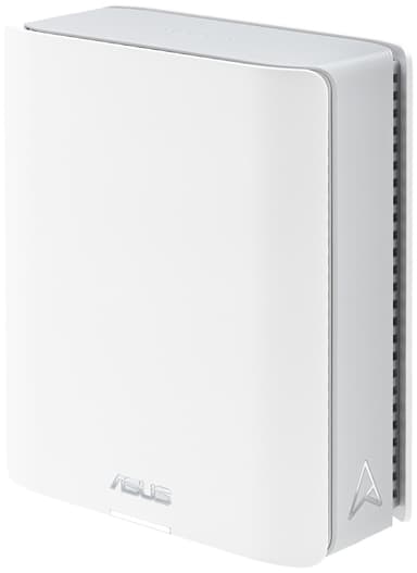 Asus ZenWiFi BT8 Mesh router (hvit)