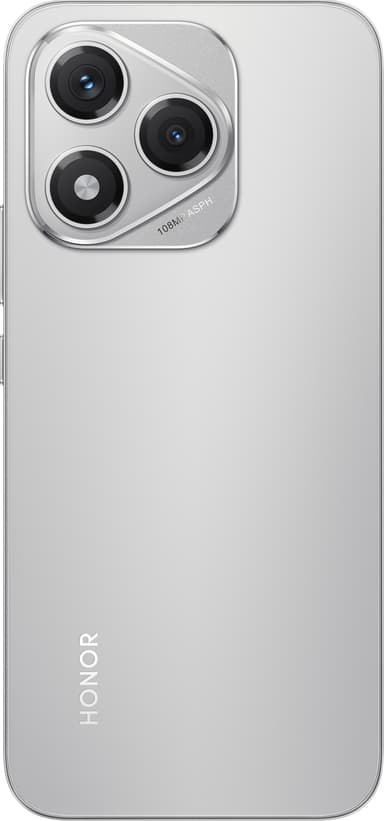 Honor 400 Lite smarttelefon 8/256GB (velvet grey)