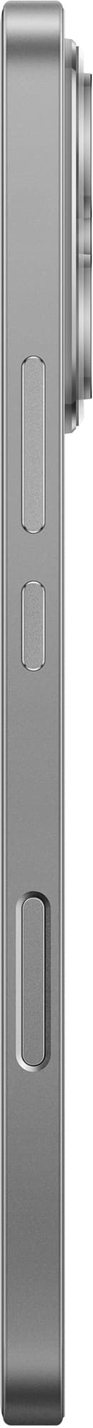 Honor 400 Lite smarttelefon 8/256GB (velvet grey)
