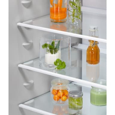 Electrolux Kombiskap ENT6ME19S (Integrert)