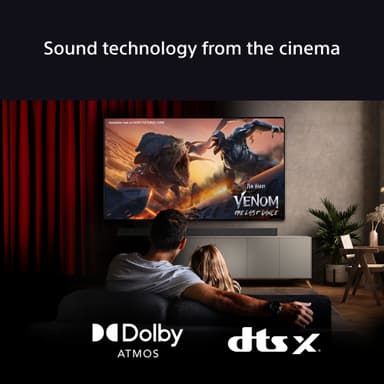 Sony Bravia Theatre System 6 hjemmekinoanlegg