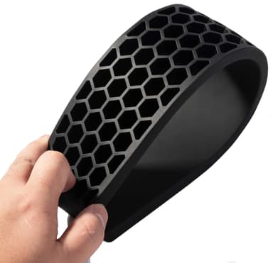 Keychron K4 MAX/Q5/V5 håndleddsstøtte for tastatur