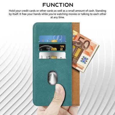 Samsung Galaxy S25 Plus Deksel Etui Case Cover