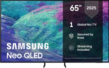 Samsung 65” QN1EF 4K MiniLED Smart-TV (2025)