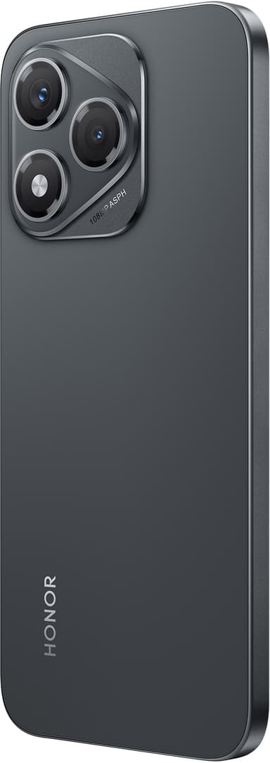 Honor 400 Lite smarttelefon 8/256GB (velvet black)