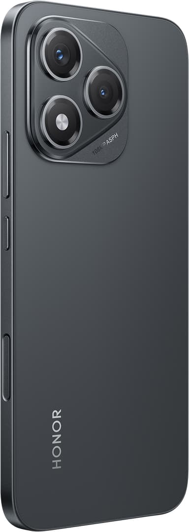Honor 400 Lite smarttelefon 8/256GB (velvet black)
