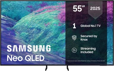 Samsung 55” QN1EF 4K MiniLED Smart-TV (2025)